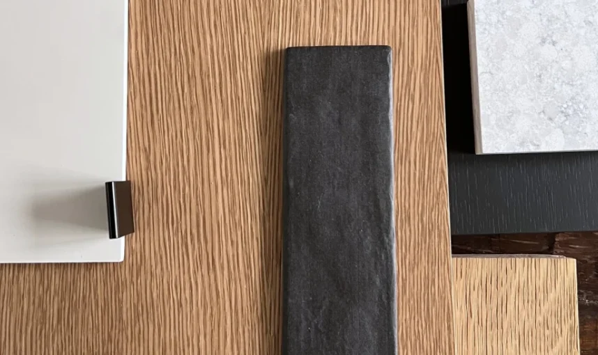 Embracing the Timeless Elegance of Rift Sawn White Oak in Kitchen Cabinet Design