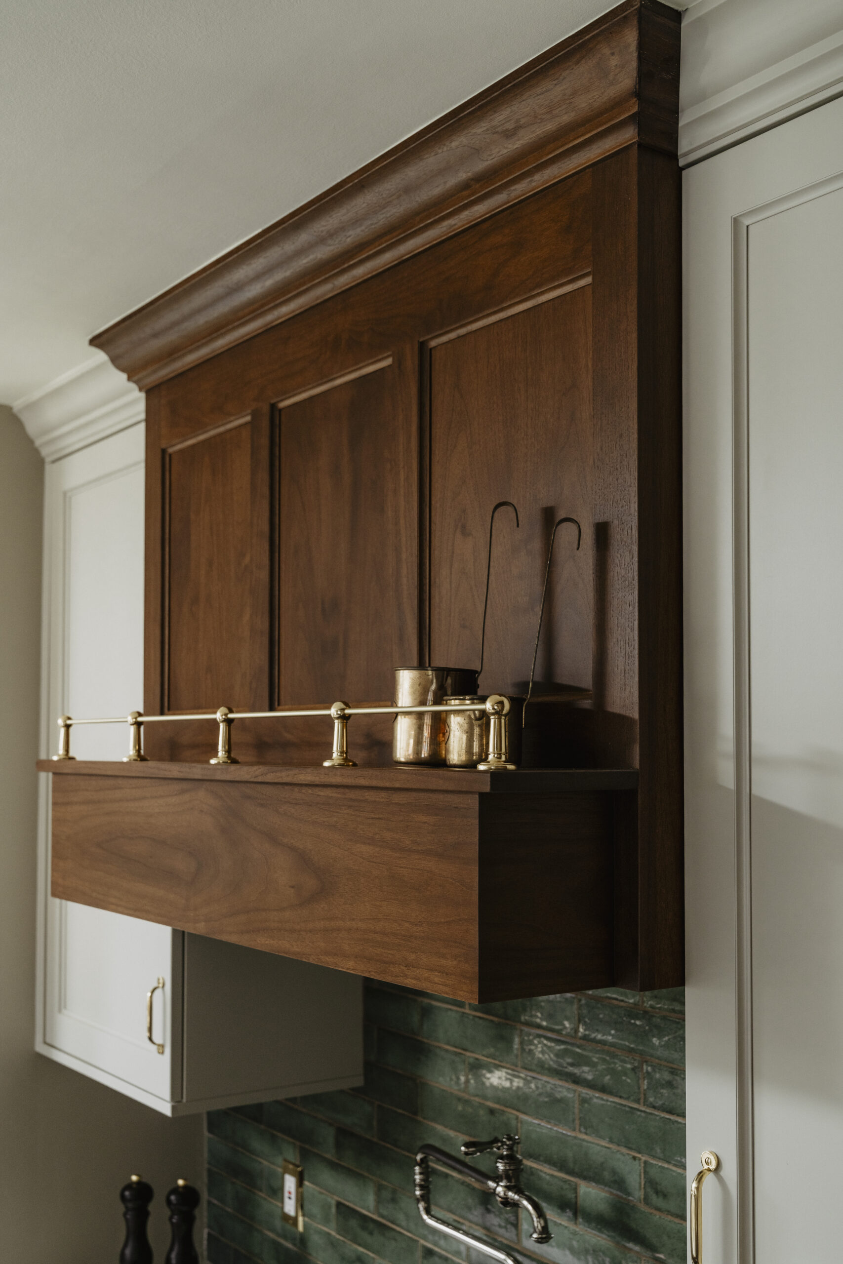The Range Hood, Reconsidered: Choosing the Right Look for Your Kitchen